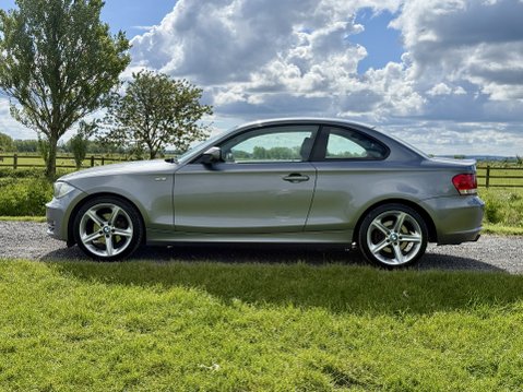 BMW 1 Series 120I SE 6