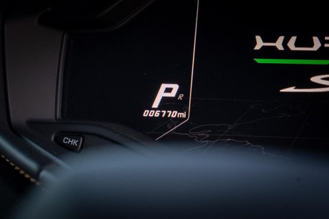 Lamborghini Huracan 5.2 V10 Sterrato LDF 4WD Euro 6 (s/s) 2dr 25