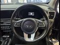 Kia Sportage 1.6 CRDi 4 DCT Euro 6 (s/s) 5dr 58