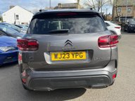 Citroen C5 Aircross BLUEHDI C-SERIES EDITION S/S EAT8 7