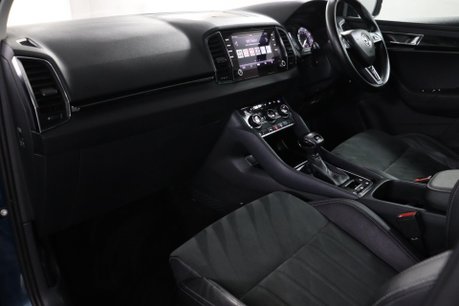 Skoda Karoq SE L TSI DSG 43