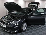 Kia Ceed 2 ISG 16