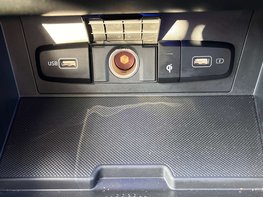 Hyundai TUCSON 1.6 Tucson Ultimate TGDi HEV Auto 5dr 55
