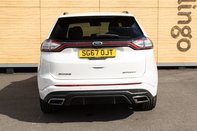 Ford Edge SPORT TDCI 6