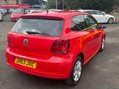Volkswagen Polo 1.2 Match Edition Euro 5 3dr 9