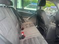 Volkswagen Tiguan 2.0 TDI BlueMotion Tech Match 4WD Euro 5 (s/s) 5dr 22