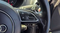Audi A3 1.4 TFSI Sport Sportback 5dr Petrol S Tronic Euro 6 (s/s) (125 ps) 35