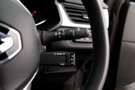 Renault Captur TECHNO E-TECH 17