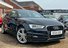 Audi A3 2.0 TDI S line Sportback S Tronic Euro 5 (s/s) 5dr