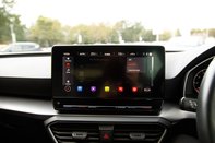 SEAT Leon TSI EVO SE DYNAMIC 21