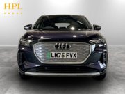 Audi Q4 45 Sport SUV 5dr Electric Auto 82kWh (286 ps) 1 Owner - Dab - Bluetooth 2