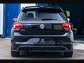 Volkswagen Polo 2.0 Polo GTi+ TSi Semi-Auto 5dr 27