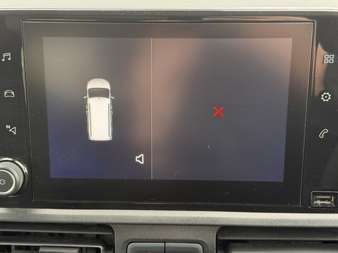 Vauxhall Combo Life 1.5 Turbo D Energy XL 5dr 24