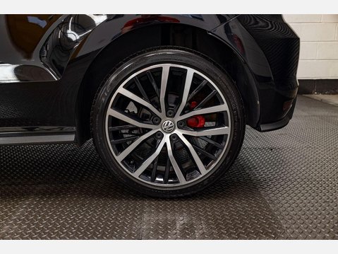 Volkswagen Polo 1.8 TSI GTI Euro 6 (s/s) 3dr 10