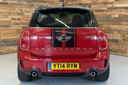 Mini Countryman 2.0 Cooper SD SUV 5dr Diesel Manual ALL4 Euro 5 (s/s) (143 ps) 5