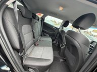 Hyundai TUCSON GDI S CONNECT 12