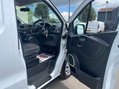 Vauxhall Vivaro 1.6 Vivaro 2900 Sportive CDTi 16