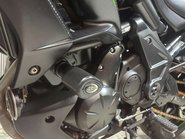 Kawasaki Versys 650 2020 28K ADVENTURE BIKE A2 RESTRICTABLE FULL LUGGAGE 42