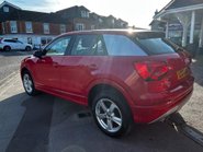Audi Q2 1.4 TFSI CoD Sport S Tronic Euro 6 (s/s) 5dr 4