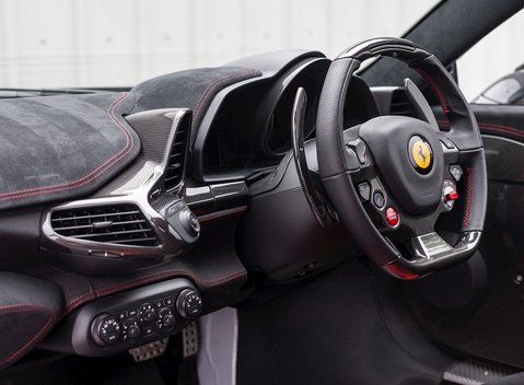 Ferrari 458 Speciale 16