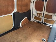 Ford Transit Connect 1.5 Transit Connect 210 Base TDCi 13