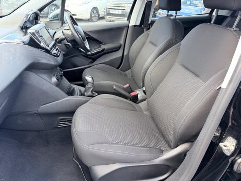 Peugeot 208 1.2 PureTech Allure Euro 6 5dr 26