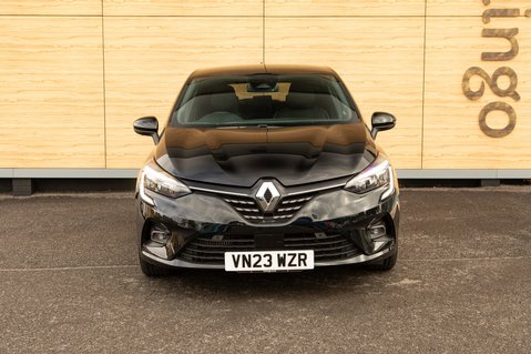 Renault Clio TECHNO TCE 5