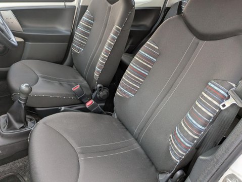 Citroen C1 1.0i VTR Euro 5 5dr 15
