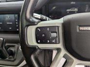 Land Rover Defender 3.0 Defender SE D MHEV Auto 4WD 5dr 74