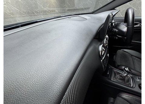Mercedes-Benz A Class 1.5 A180d AMG Line Hatchback 5dr Diesel Manual Euro 6 (s/s) (109 ps) 55