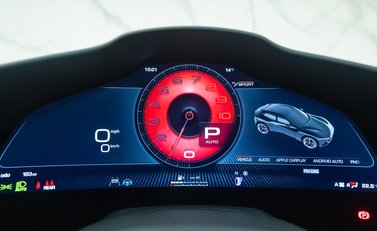 Ferrari Purosangue 24