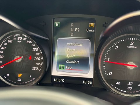 Mercedes-Benz C Class 1.6 C200 D Sport Auto 4dr 51