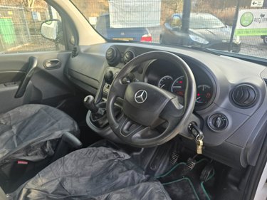 Mercedes-Benz Citan 109 CDI 2