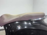 Piaggio Vespa Primavera 2017 22K GOOD RUNNING PROJECT SCOOTER 125CC LEARNER BIKE 25
