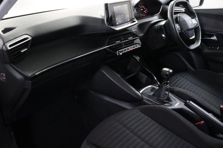 Peugeot 2008 PURETECH S/S ACTIVE PREMIUM 34