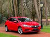 Vauxhall Astra SRI ECOFLEX S/S