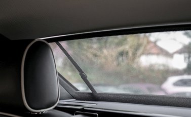 Bentley Mulsanne Speed 18