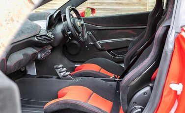 Ferrari 458 Speciale 14