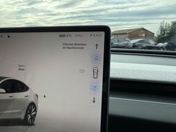 Tesla Model 3 Saloon 4dr Electric Auto RWD (208 ps) 35
