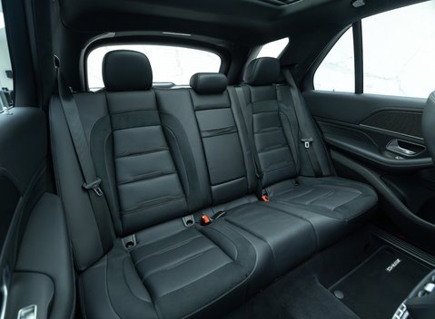 Mercedes-Benz GLE 63 S AMG 15