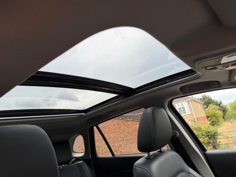 Suzuki S-Cross 1.4 Boosterjet MHEV Ultra ALLGRIP Euro 6 (s/s) 5dr 20