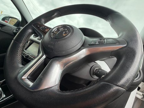 Vauxhall Adam ENERGISED 17