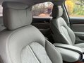 Audi A8 3.0 A8 Sport Executive TDI Quattro Auto 4WD 4dr 14