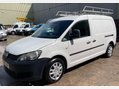 Volkswagen Caddy Maxi 1.6 TDi C20 Maxi FWD 5dr 20