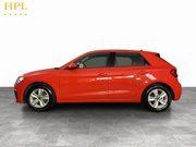 Audi A1 1.0 TFSI 30 Technik Sportback 5dr Petrol Manual Euro 6 (s/s) (110 ps) Bluet 8