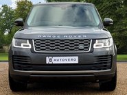 Land Rover Range Rover TDV6 VOGUE 2