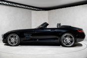 Mercedes-Benz SLS AMG ROADSTER. NOW SOLD. SIMILAR REQUIRED. PLEASE CALL 01903 254800. 8