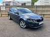 Skoda Octavia 1.6 SE L TDI ESTATE