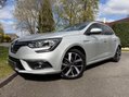 Renault Megane 1.3 TCe Iconic EDC Euro 6 (s/s) 5dr 42
