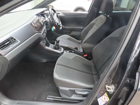 Volkswagen Polo 1.0 Polo SEL TSi 5dr 7